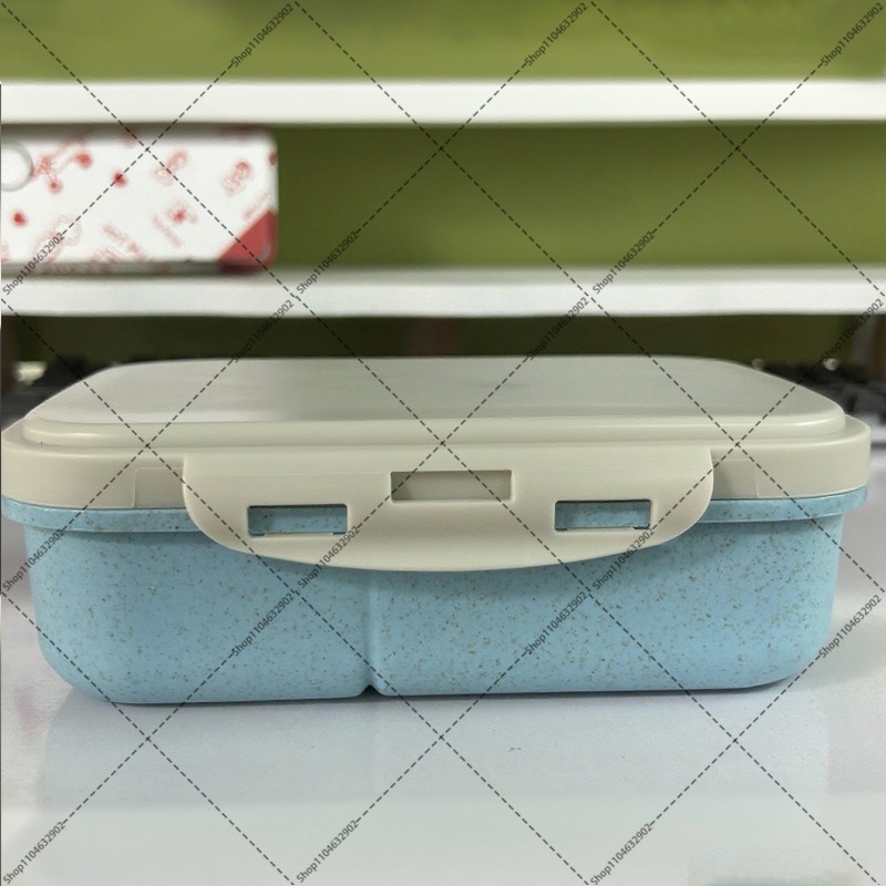 One Piece Bento Lunch Box Port - Food Storage Zone avis et prix