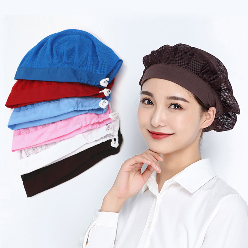 MenWomen Net Caps Bakery Bakin - Food Storage Net avis et prix