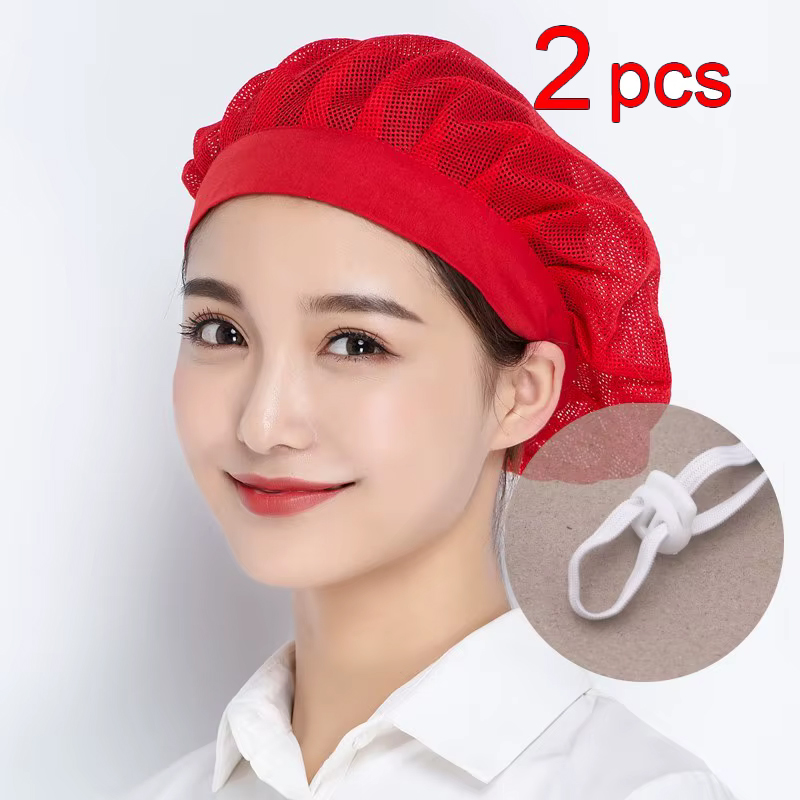 MenWomen Net Caps Bakery Bakin - Food Storage Net avis et prix