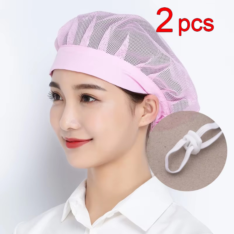 MenWomen Net Caps Bakery Bakin - Food Storage Net avis et prix