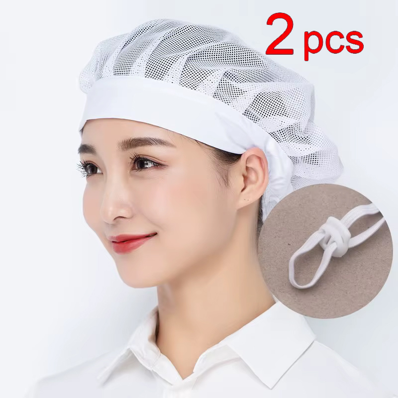MenWomen Net Caps Bakery Bakin - Food Storage Net avis et prix