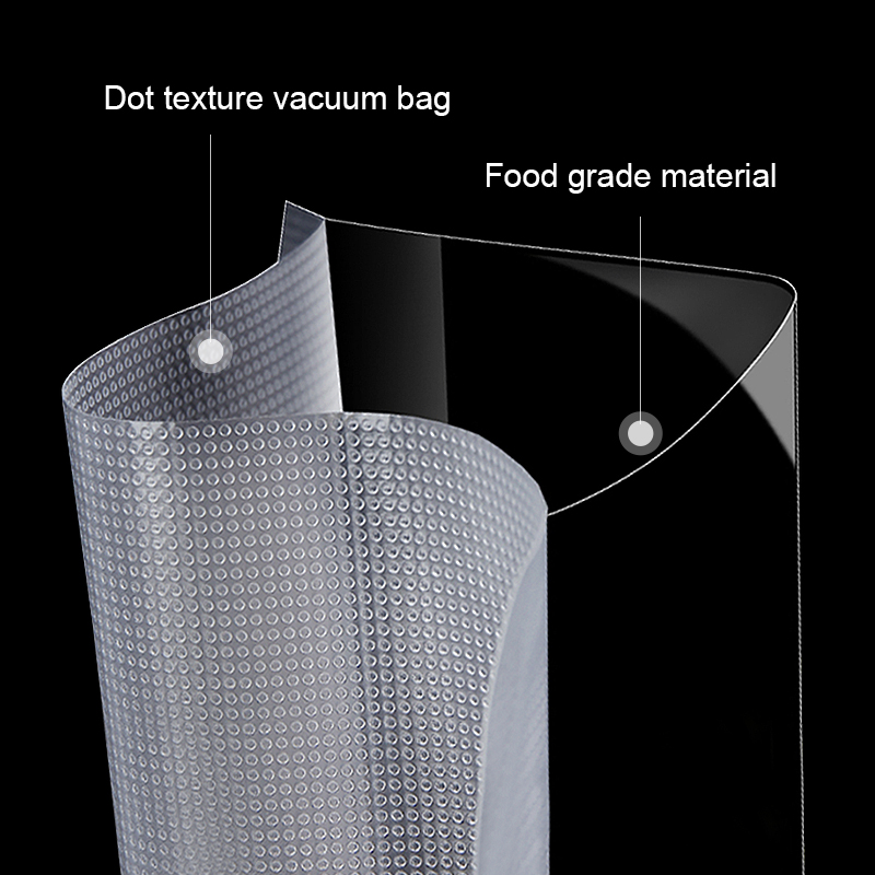 1PCS Vacuum Bags For Food Vacu - Food Storage Vacuum Seal avis et prix