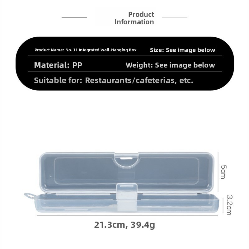 Food ade Portable Dining Utens - Food Storage Utensils avis et prix