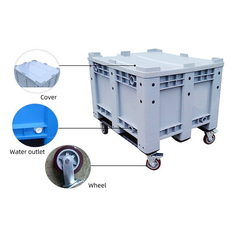 Best Selling Food Grade Return - Best Food Storage avis et prix