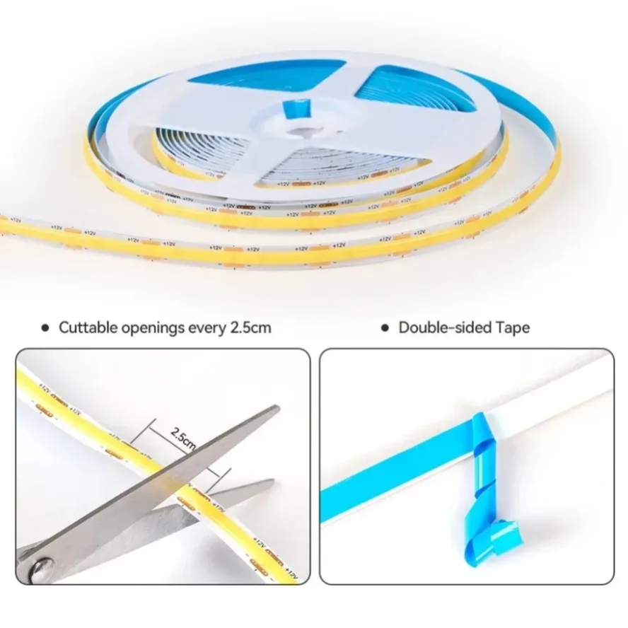 Sync Cabinet Light Smart Senso - Food Storage Utensils avis et prix