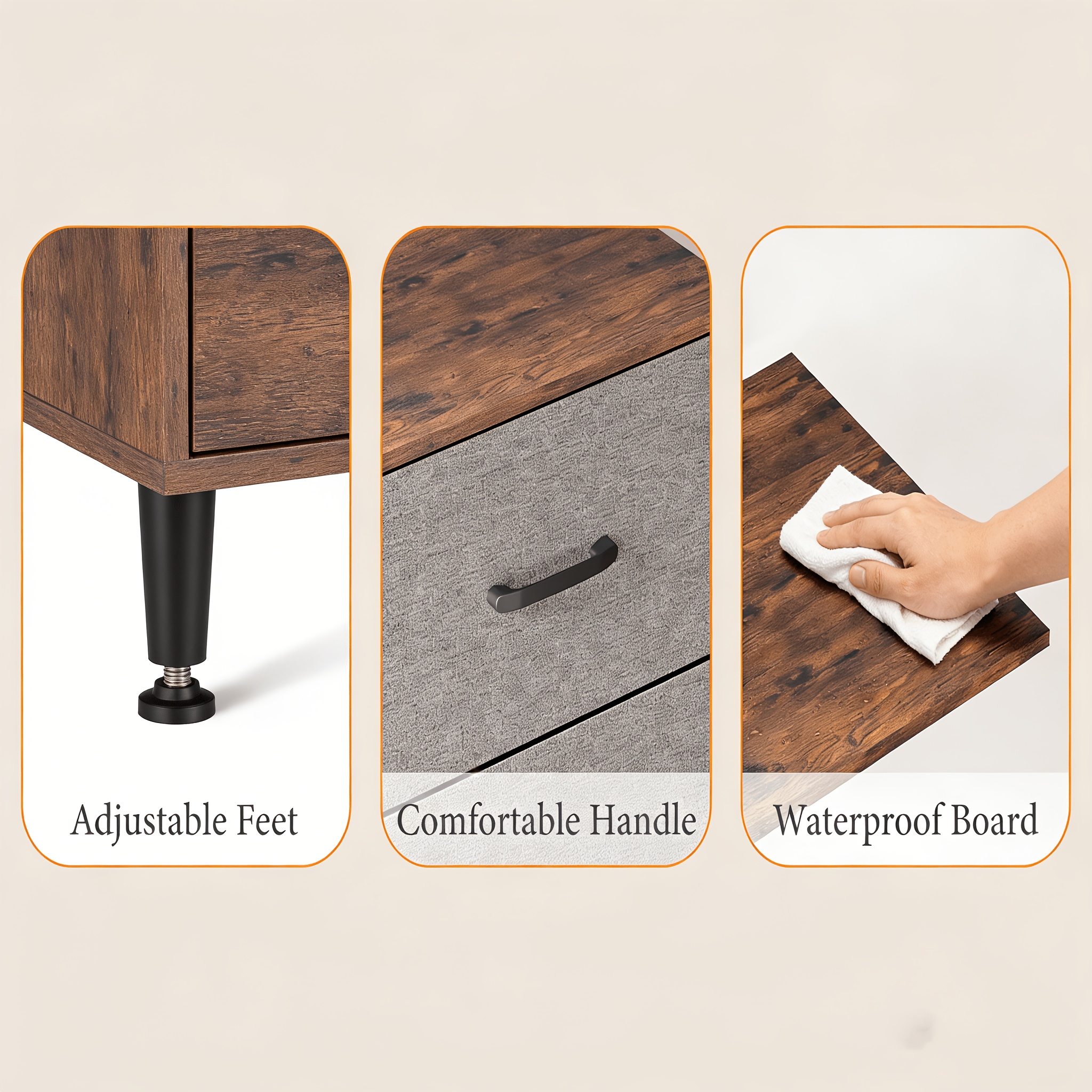 A Multifunctional Storage Rack - Food Storage Zone avis et prix