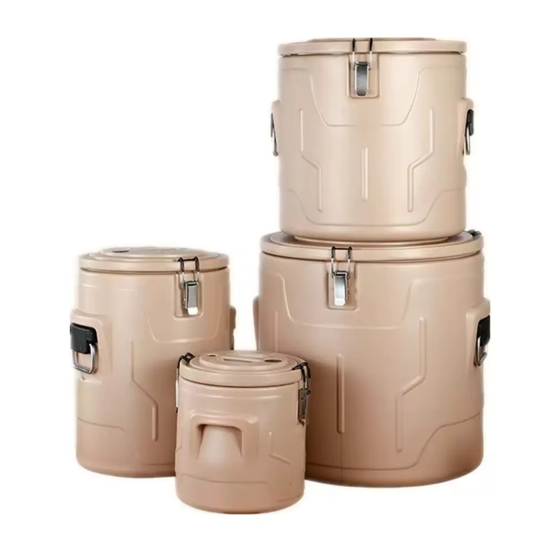 Commercial Insulated Food Stor - Food Storage In The Kitchen avis et prix