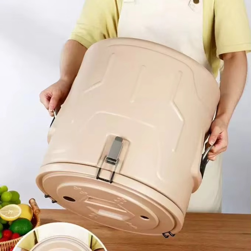 Commercial Insulated Food Stor - Food Storage In The Kitchen avis et prix