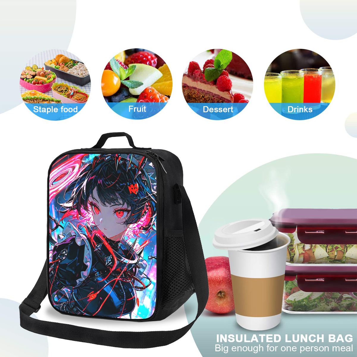 Ellen Joe Zenless Zone Zero In - Food Storage Zone avis et prix