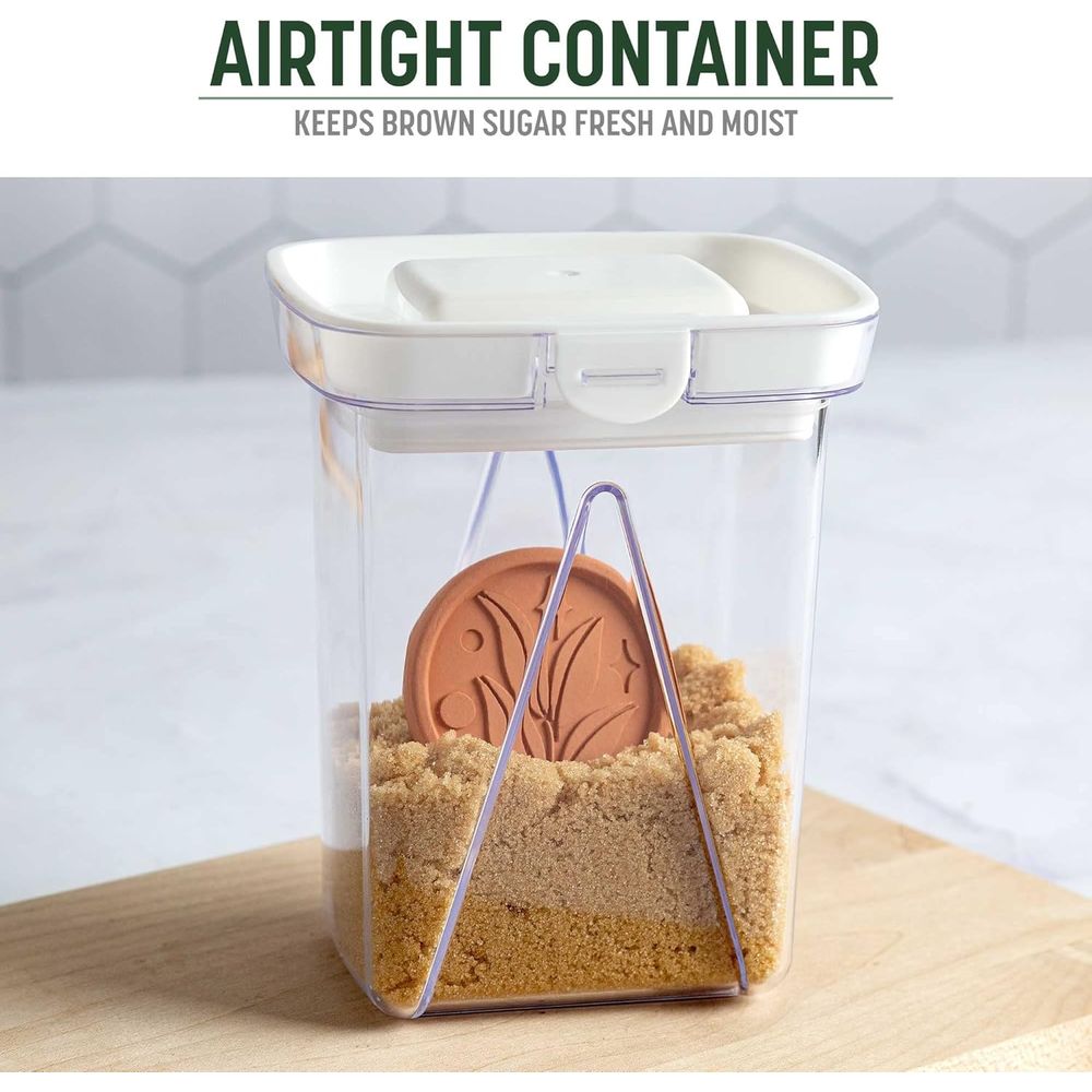 Airtight 1-Quart Food Storage  - Food Storage Quart Containers avis et prix