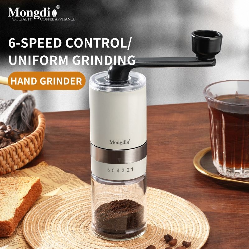 Manual Coffee Grinders Storage - Food Storage The Range avis et prix