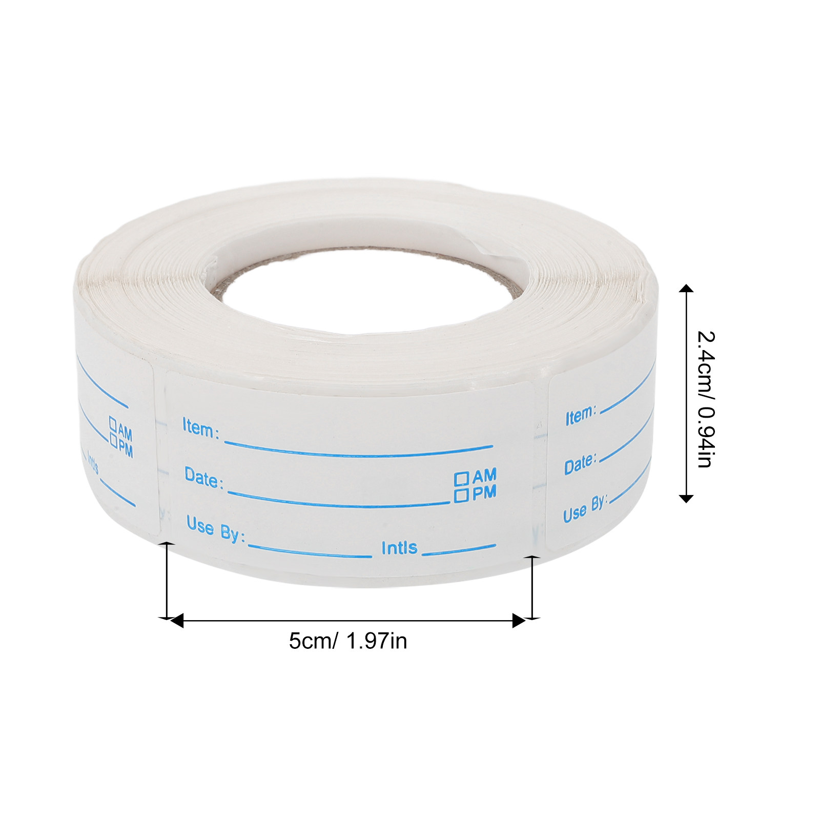 Date Labels Stickers For Food  - Food Storage Expiration Dates avis et prix