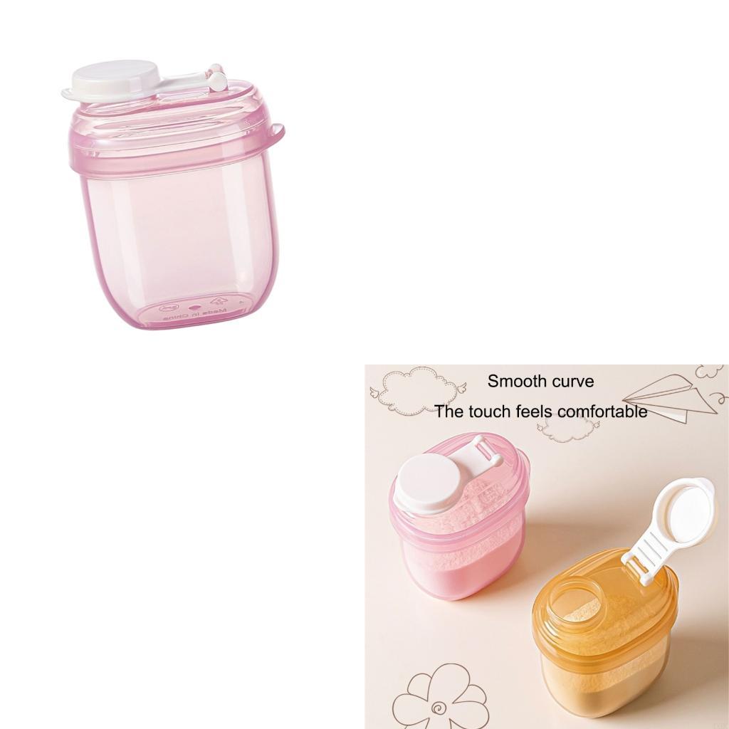 Travel Friendly Formula Storag - Food Storage Lock Box avis et prix