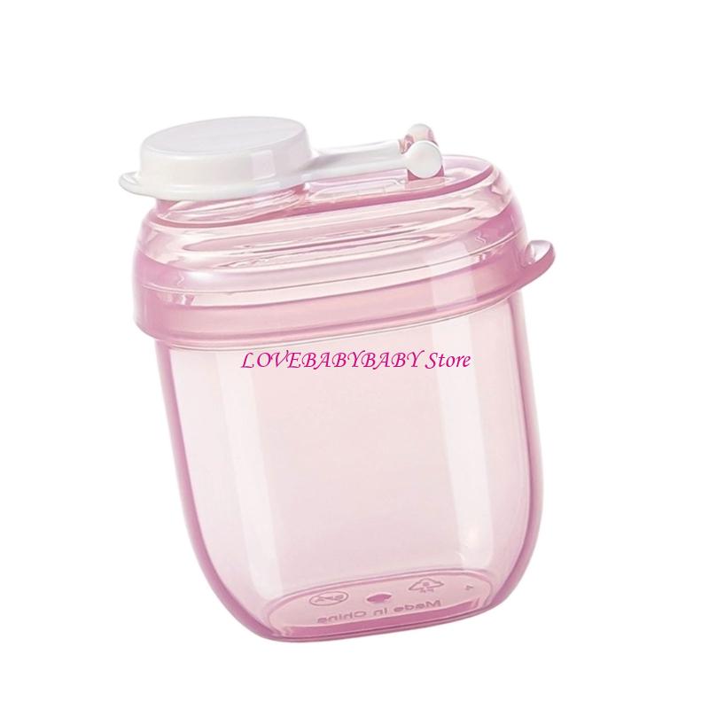 Travel Friendly Formula Storag - Food Storage Lock Box avis et prix