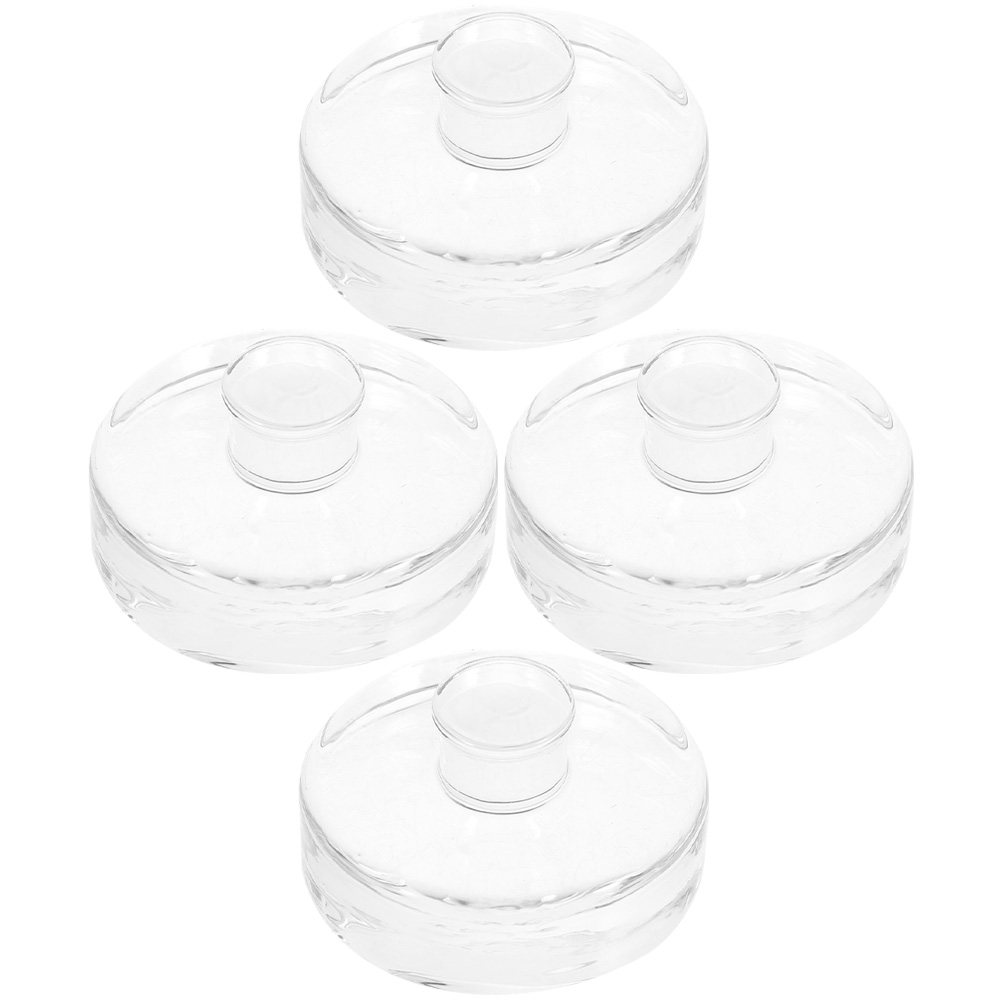 4Pcs Premium Glass Fermenting  - Mason Jar Wide Mouth avis et prix