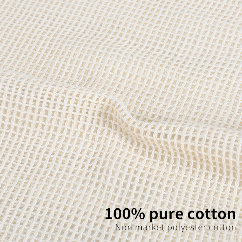6/10 Packs Organic Cotton Reus - Food Storage Net avis et prix