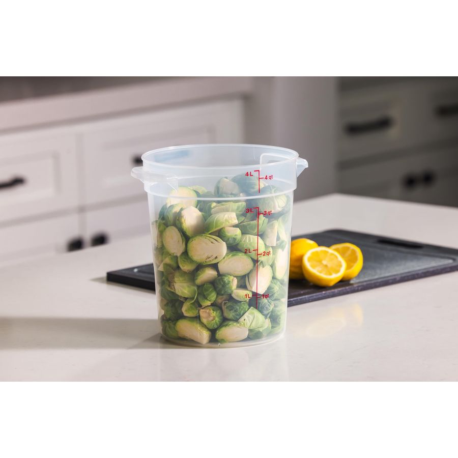 Food Storage Containers with L - Food Storage Quart Containers avis et prix