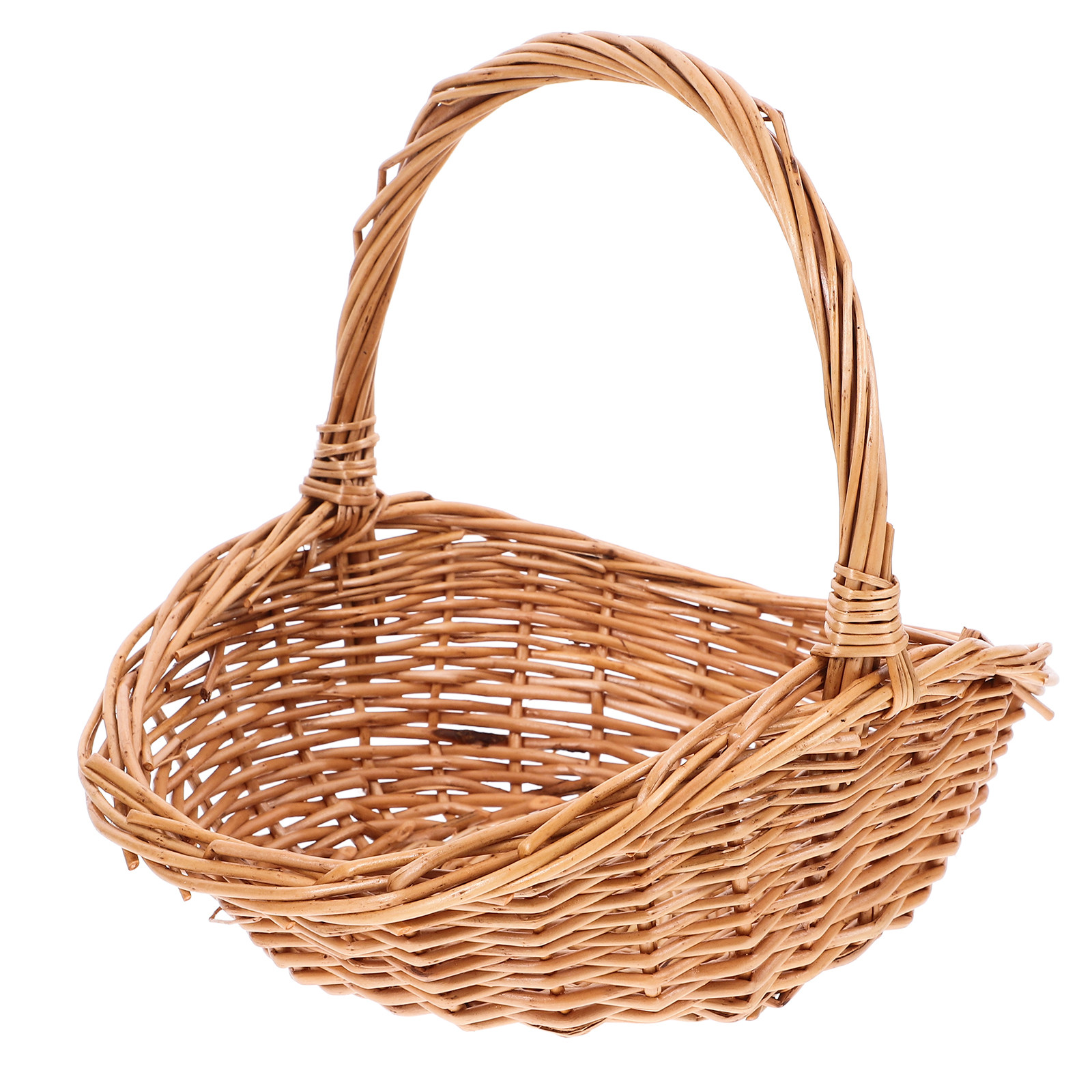 Tightly Woven Handmade Woven B - Food Storage Camping avis et prix