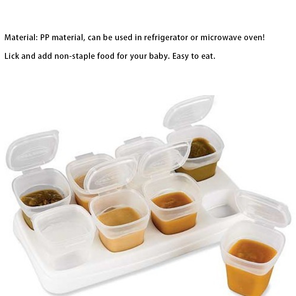 Best Baby Food Jars,Baby Food  - Best Food Storage avis et prix