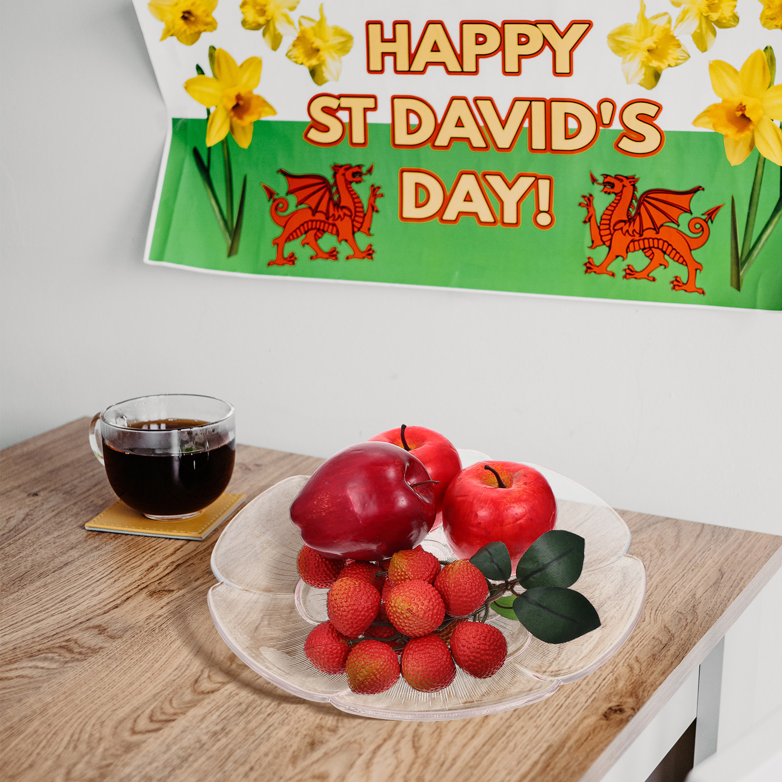 Premium Acrylic Transparent Fr - Food Storage Restaurant avis et prix