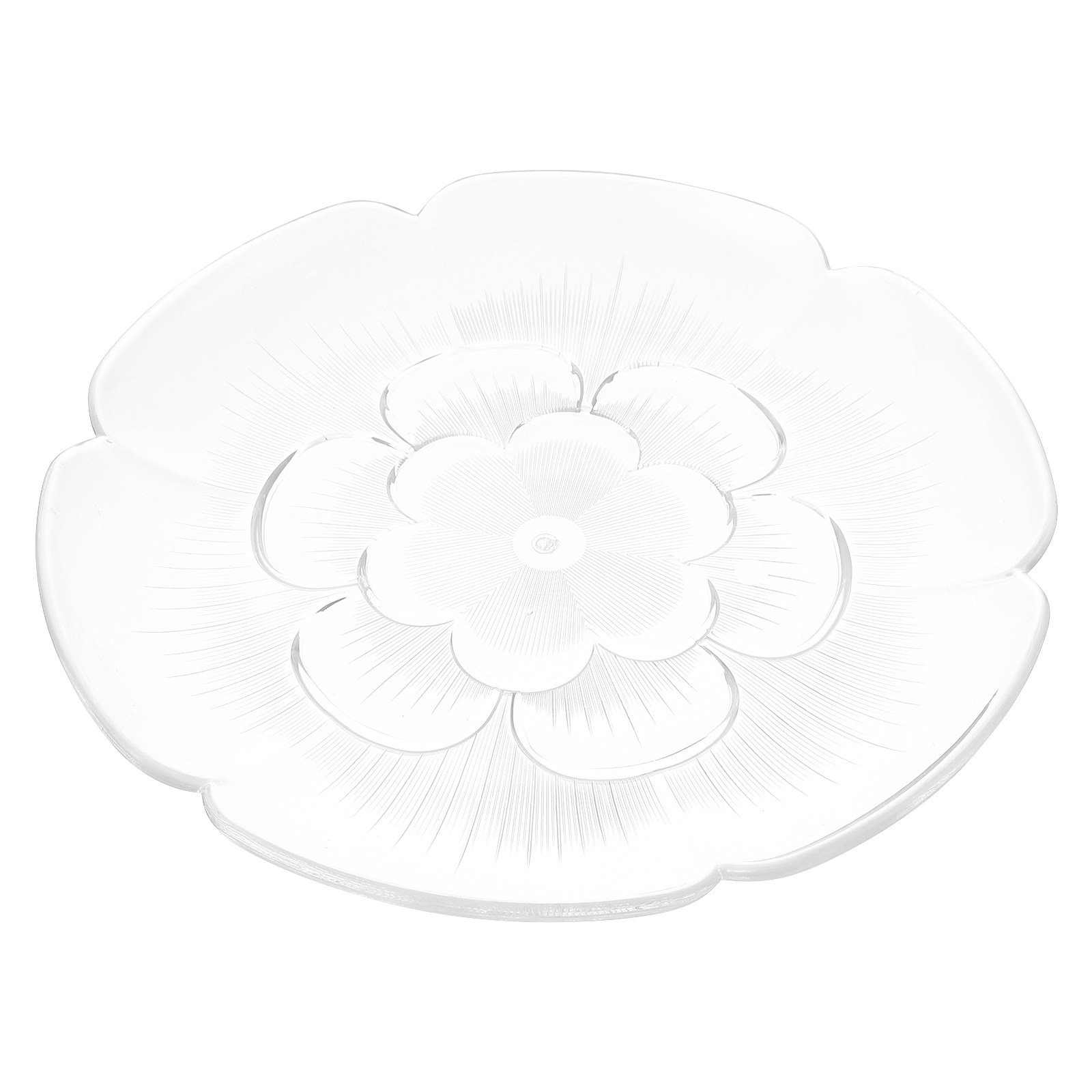 Premium Acrylic Transparent Fr - Food Storage Restaurant avis et prix