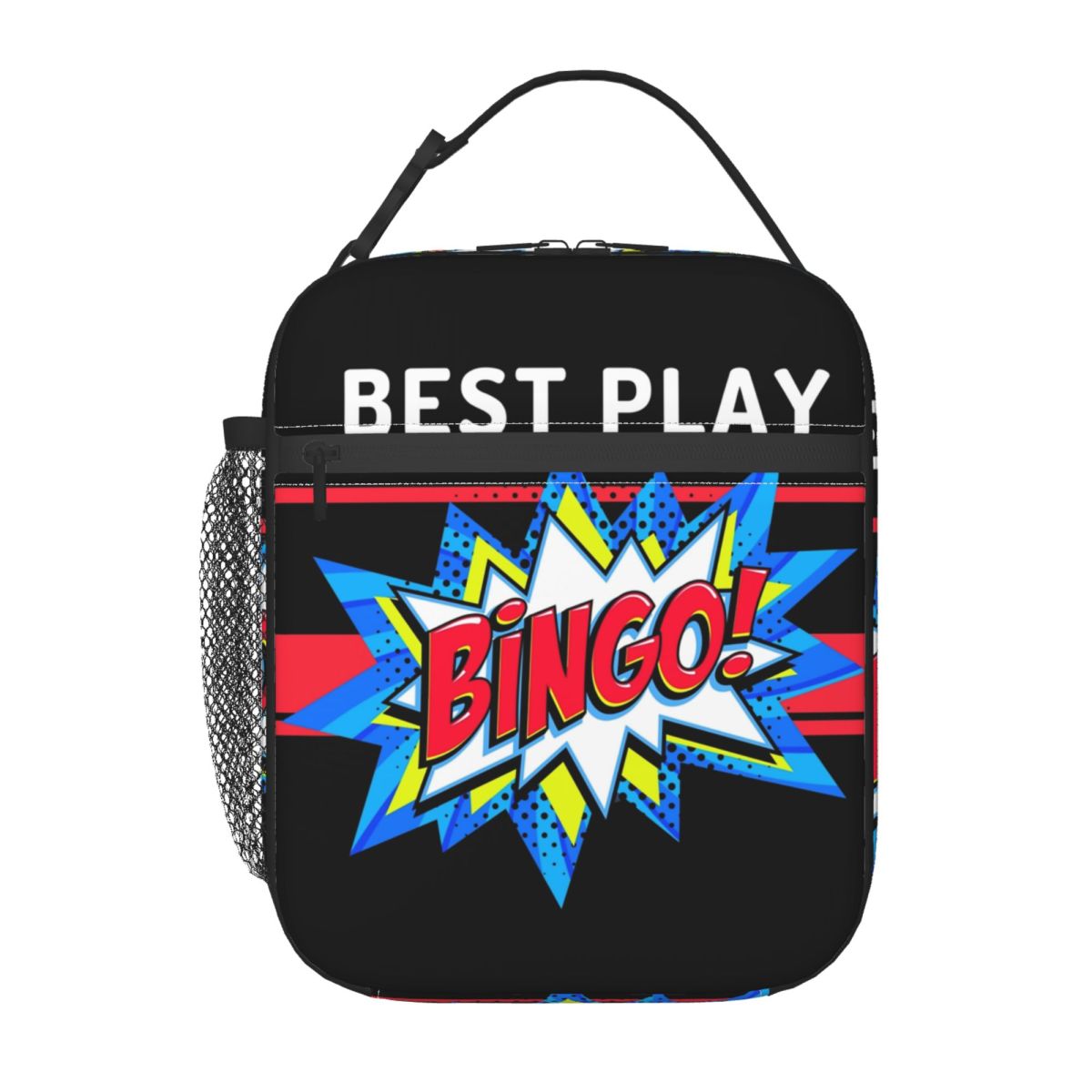 Best Play Bingo Thermal Insula - Best Food Storage avis et prix