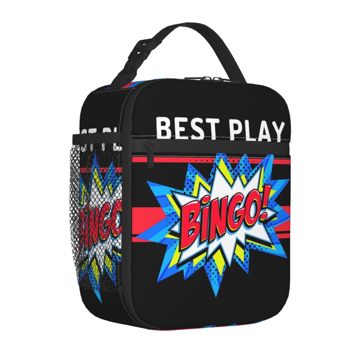 Best Play Bingo Thermal Insula - Best Food Storage avis et prix
