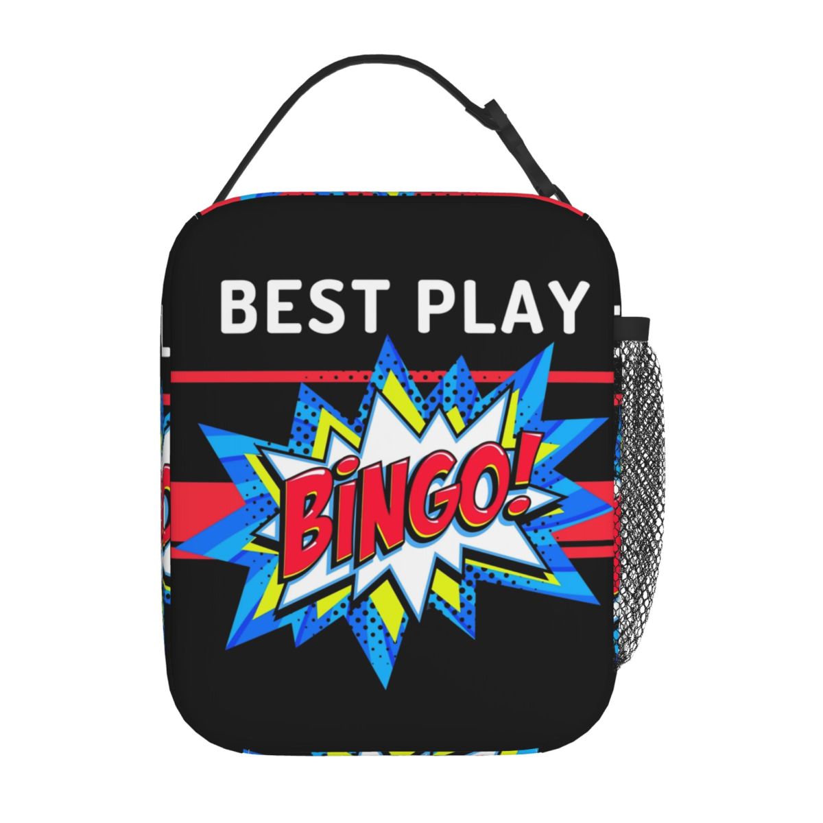 Best Play Bingo Thermal Insula - Best Food Storage avis et prix