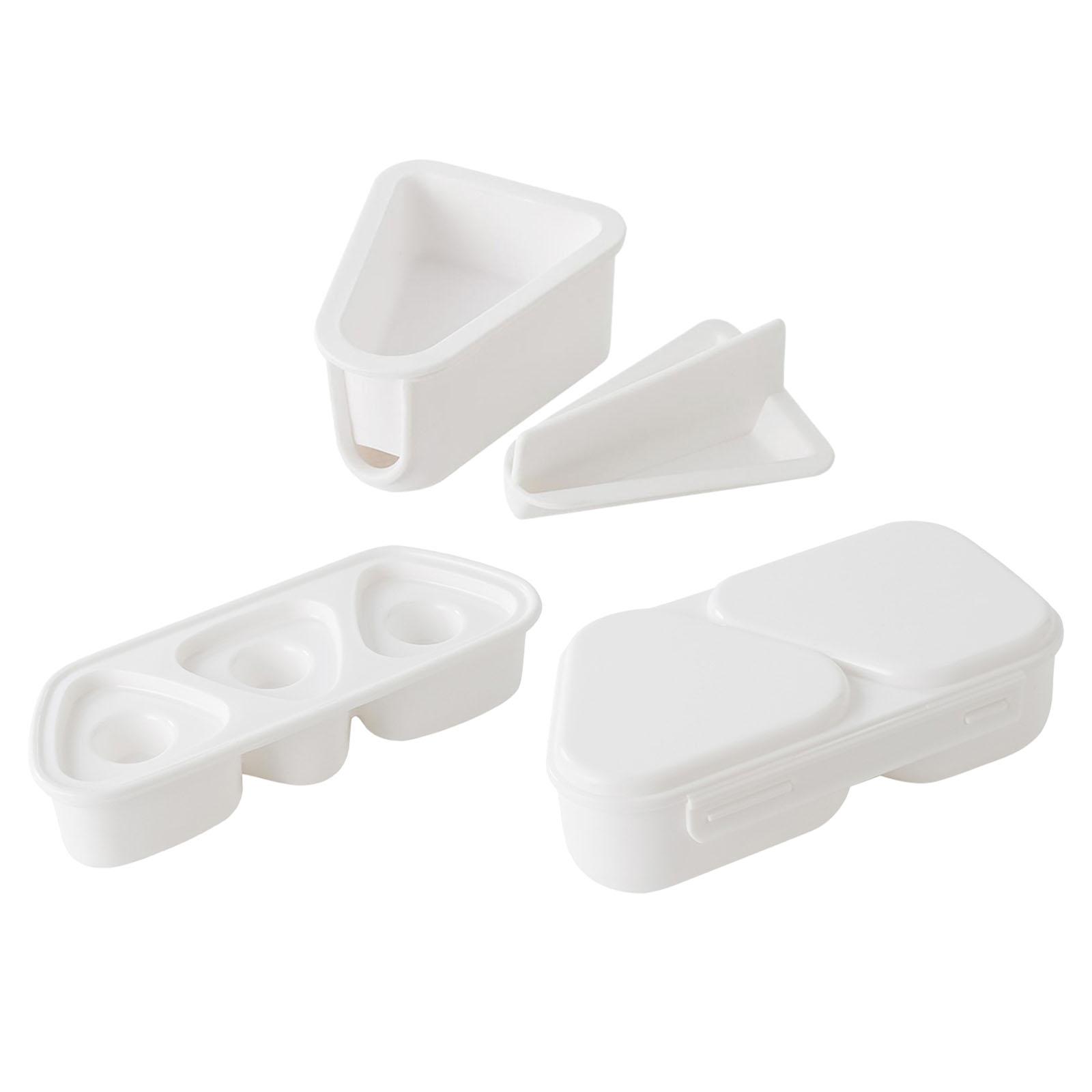 Triangle Rice Ball Maker for C - Food Storage Utensils avis et prix