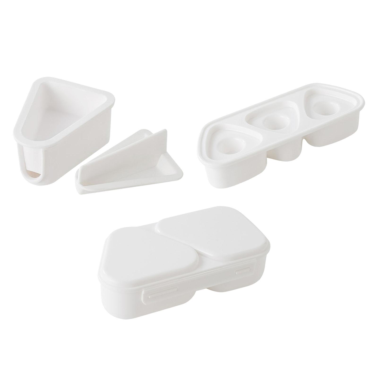 Triangle Rice Ball Maker for C - Food Storage Utensils avis et prix