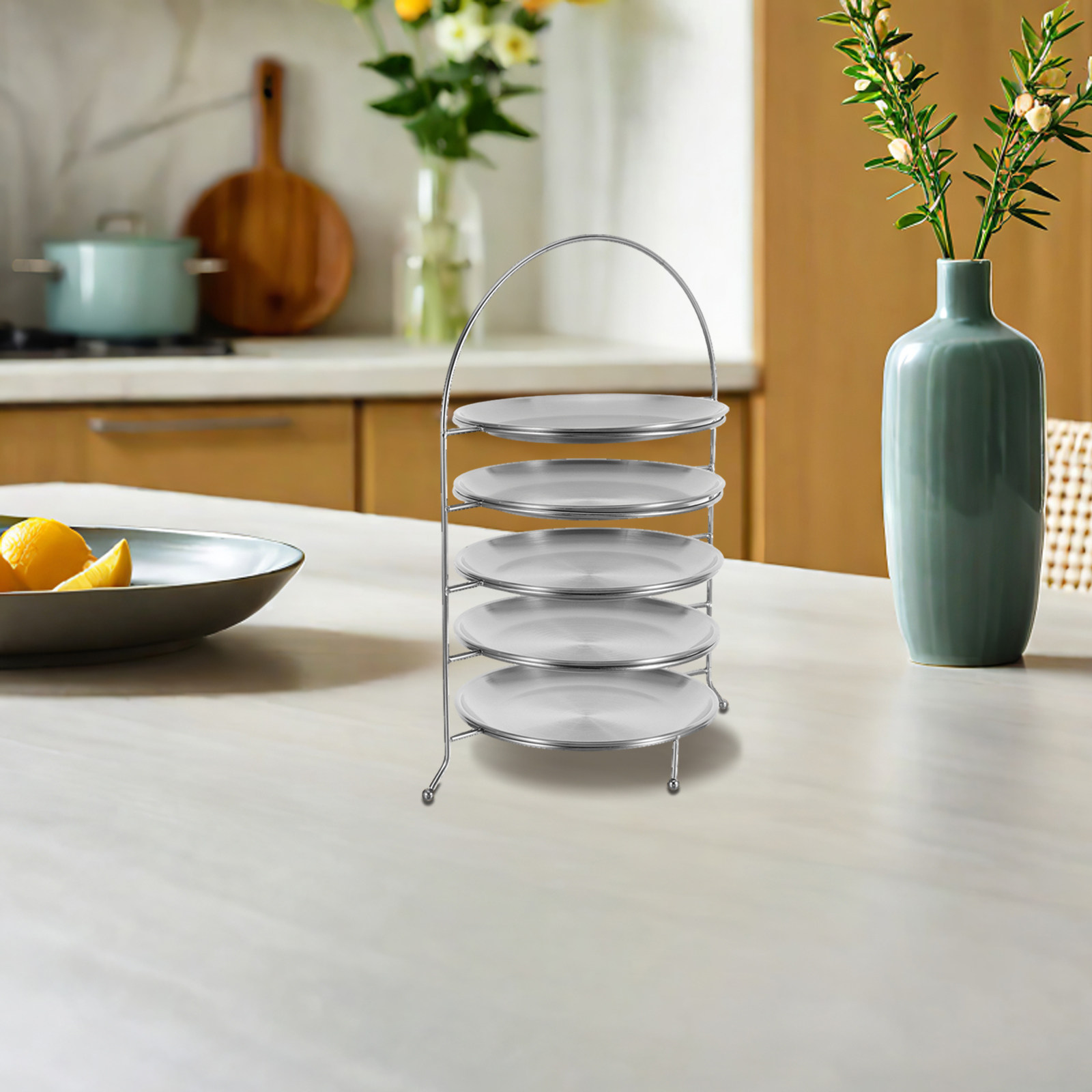 Premium Stainless Steel Sink O - Food Storage Utensils avis et prix