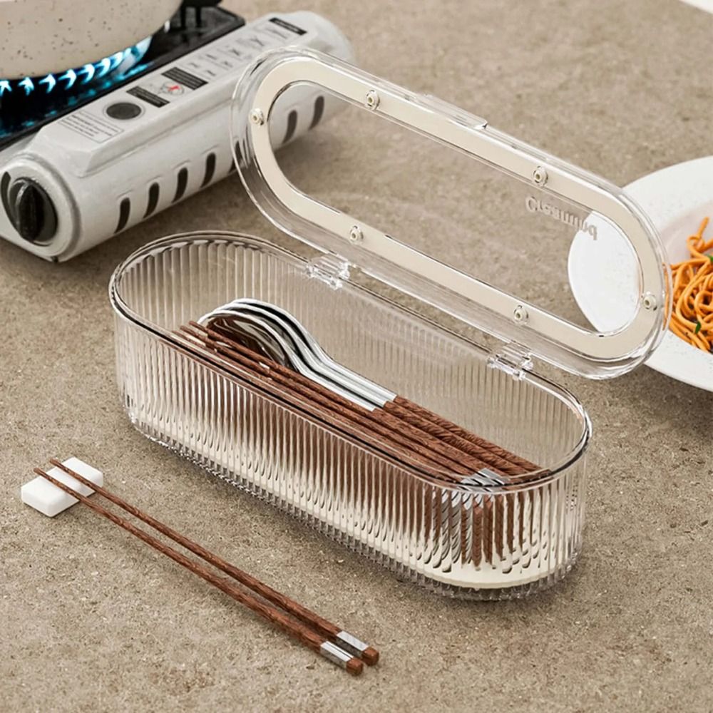 Kitchen Chopstick Organizer Cu - Food Storage Cabinet For Kitchen avis et prix