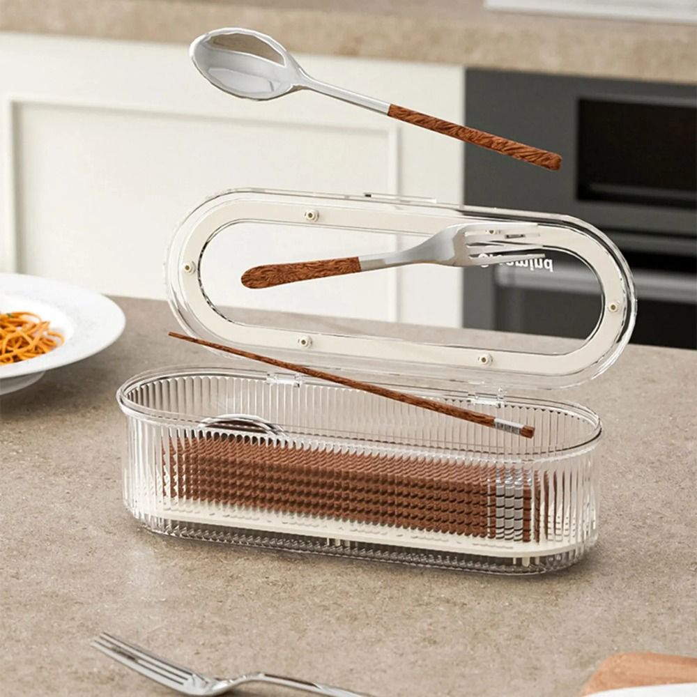 Kitchen Chopstick Organizer Cu - Food Storage Cabinet For Kitchen avis et prix