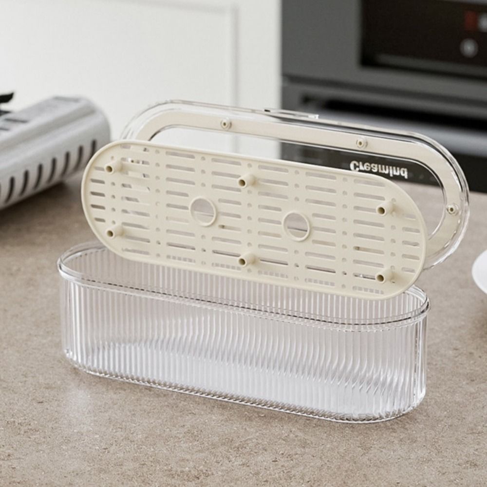 Kitchen Chopstick Organizer Cu - Food Storage Cabinet For Kitchen avis et prix