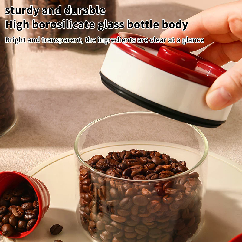Coffee Beans Vacuum Sealed Tan - Food Storage Vacuum Seal avis et prix
