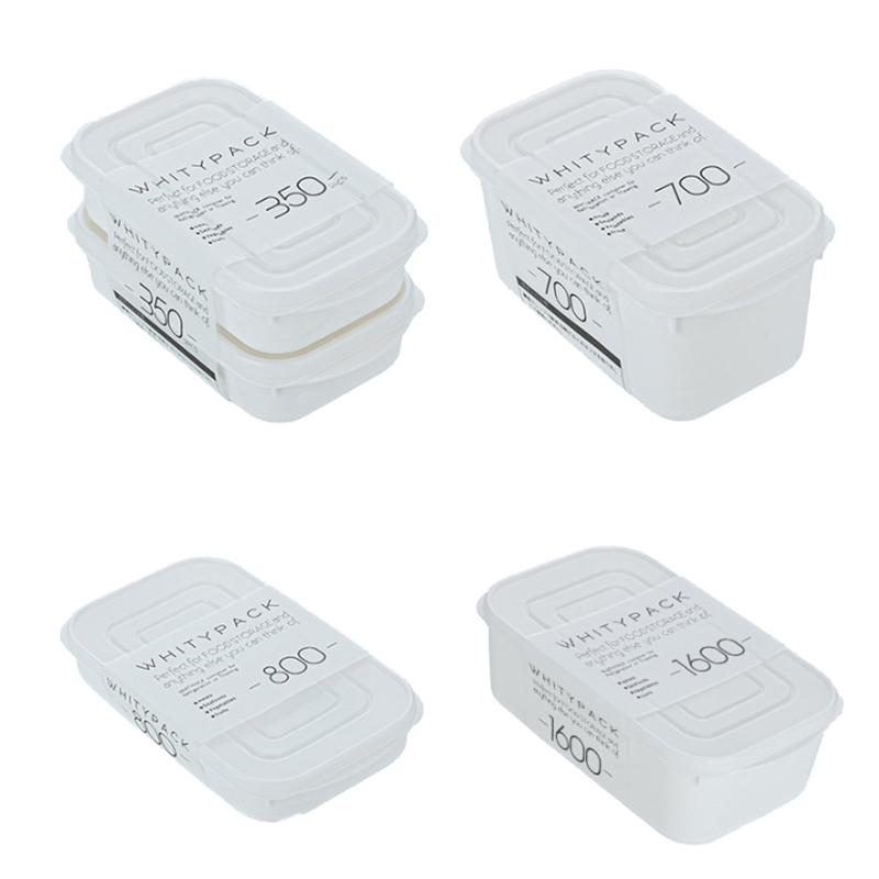 Japanese Meat Packaging Box Fo - Food Storage Cabinet For Kitchen avis et prix