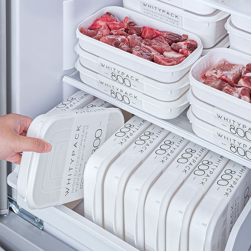 Japanese Meat Packaging Box Fo - Food Storage Cabinet For Kitchen avis et prix