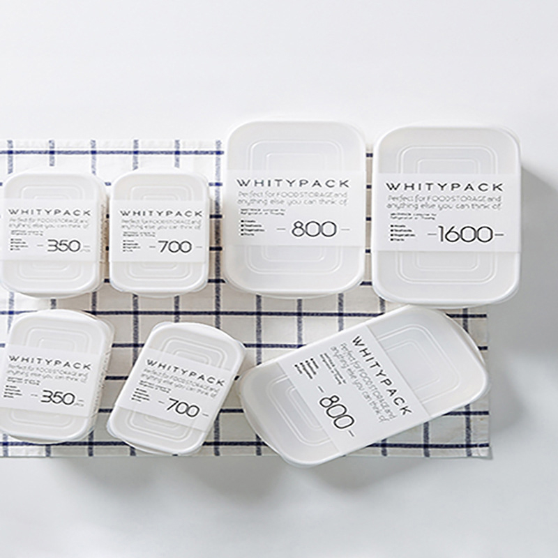 Japanese Meat Packaging Box Fo - Food Storage Cabinet For Kitchen avis et prix