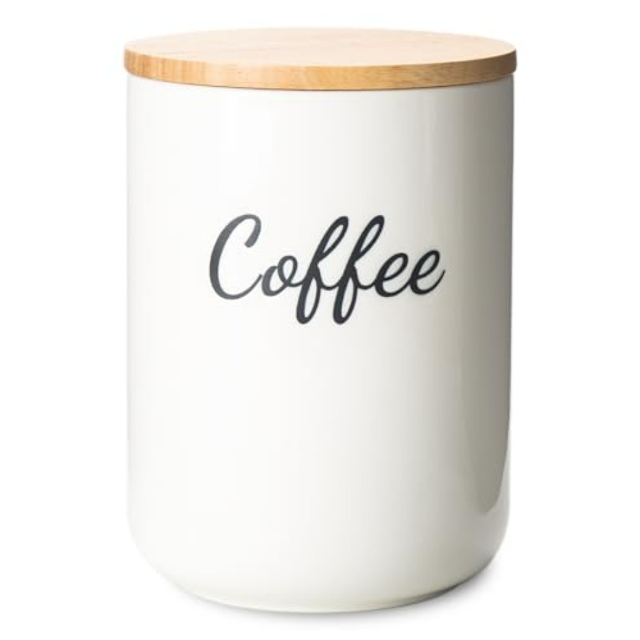 Ceramic Container with Lid, 40 - Food Storage Jars Plastic avis et prix