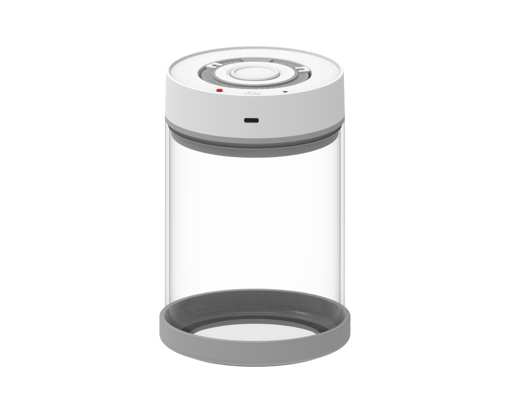 Keeping Food Fresh Longer Auto - Food Storage Vacuum Seal avis et prix