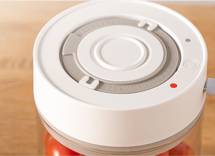 Keeping Food Fresh Longer Auto - Food Storage Vacuum Seal avis et prix