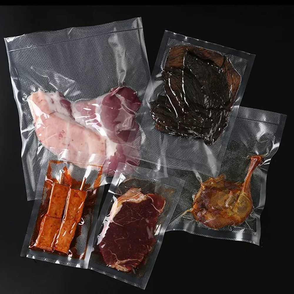 Kitchen Vacuum Motor Packaging - Food Storage Vacuum Seal avis et prix