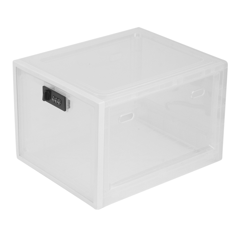 Refrigerator Food Transparent  - Food Storage Lock Box avis et prix