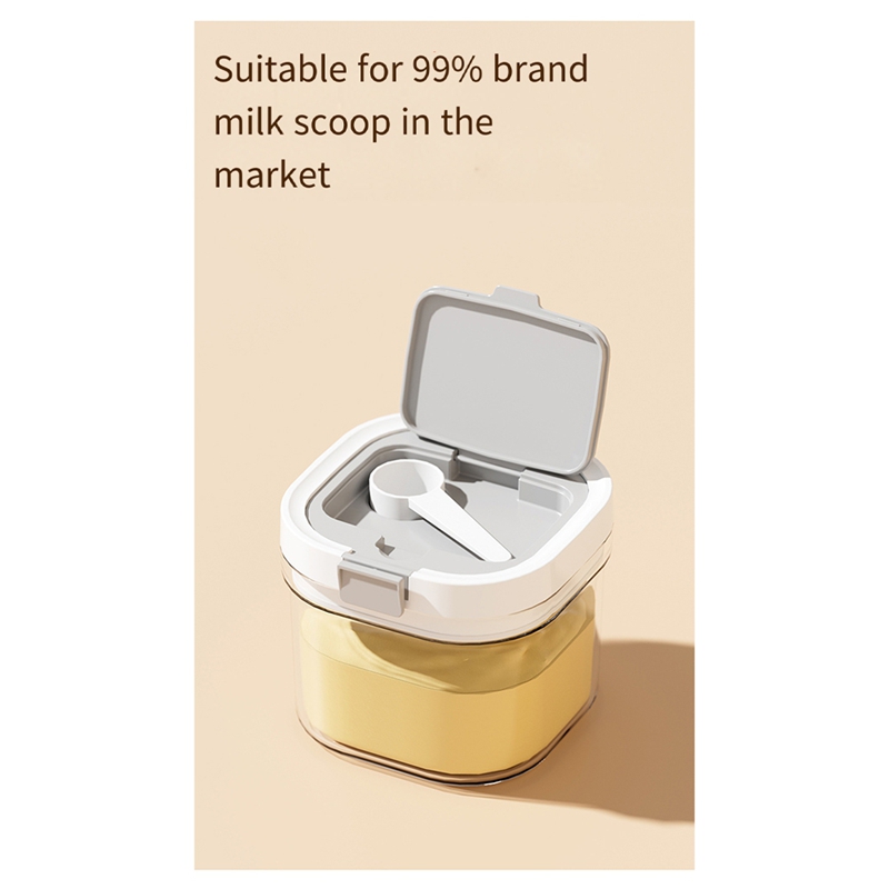 Plastic Canisters - UV- Kitche - Food Storage In The Kitchen avis et prix