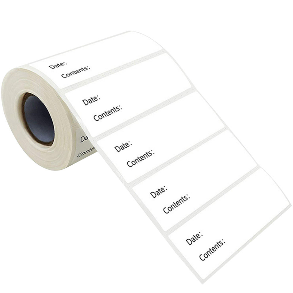 1 Roll Portable Food Label Sti - Food Storage Expiration Dates avis et prix