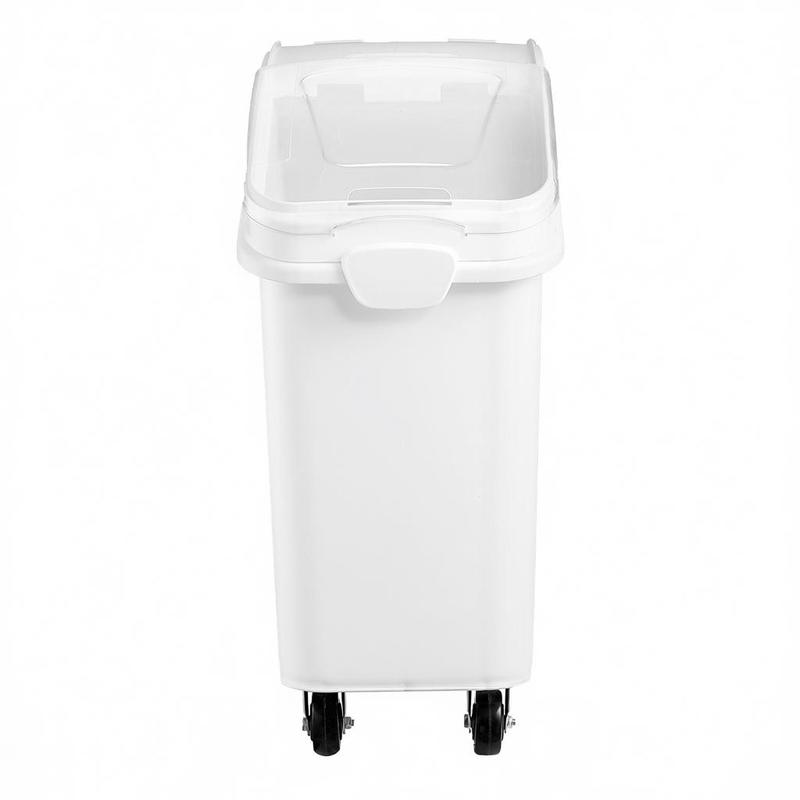 Food Ingredient Bin 21Gallon/8 - Food Storage Restaurant avis et prix