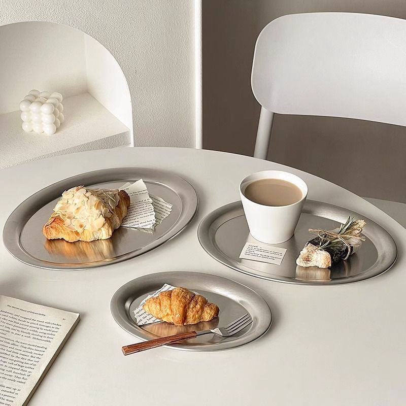 Stainless Steel Storage Tray,T - Food Storage Restaurant avis et prix