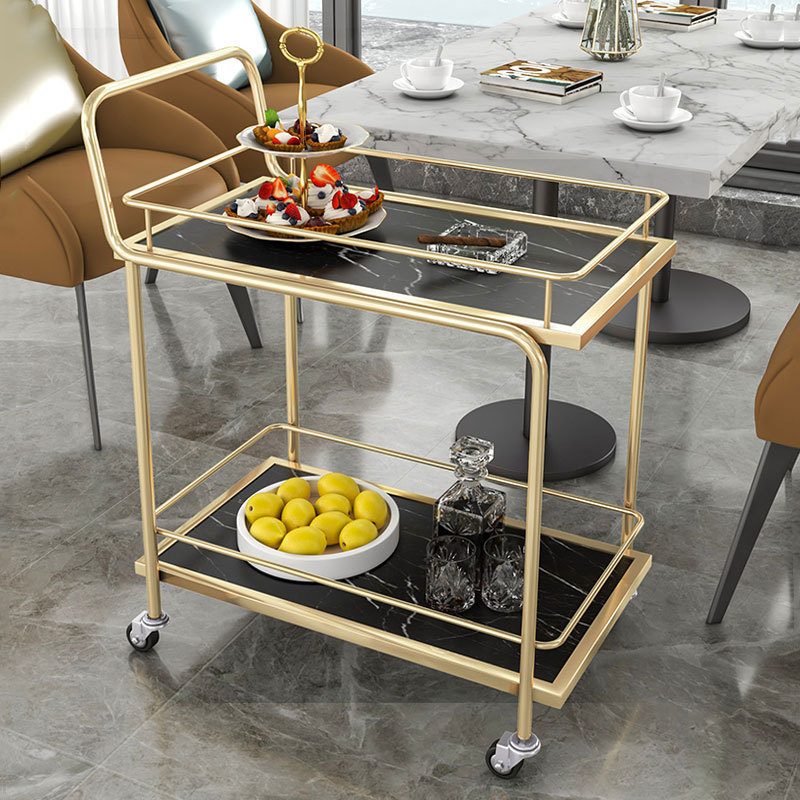 PYH mobile trolley, light luxu - Food Storage Restaurant avis et prix