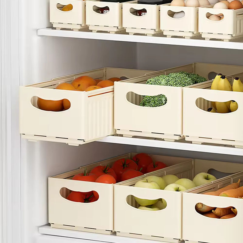 Scalable Drawer Organizer, Adj - Food Storage Cabinet For Kitchen avis et prix