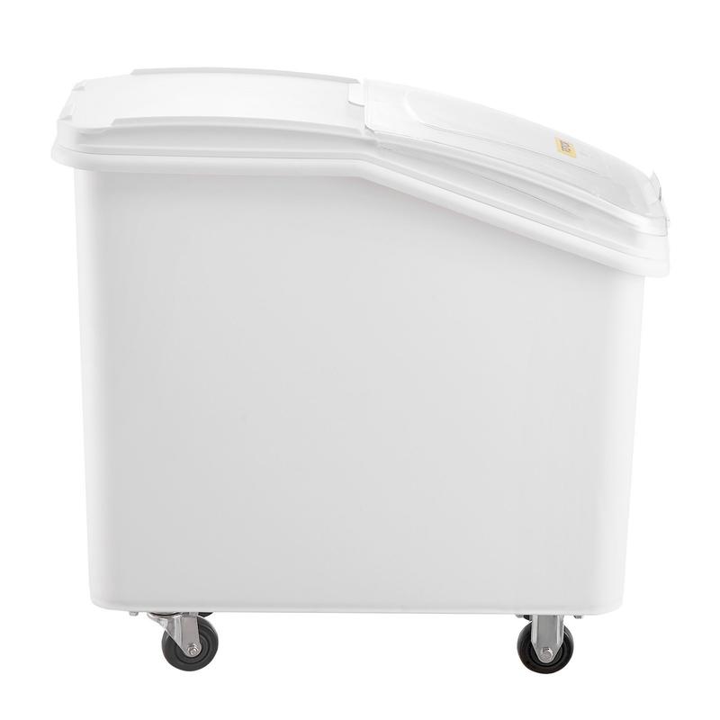 Rice Storage Container, 27Gall - Food Storage Dog avis et prix